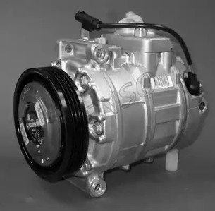 Компрессор кондиционера DENSO DCP05052