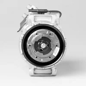 Компрессор кондиционера DENSO DCP05084