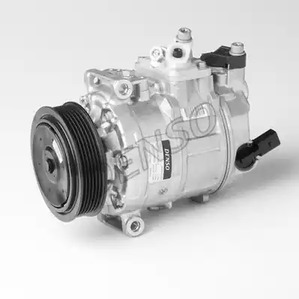 Компрессор кондиционера DENSO DCP32045