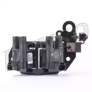 Катушка зажигания DENSO DIC-0112