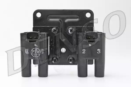 Катушка зажигания DENSO DIC-0117