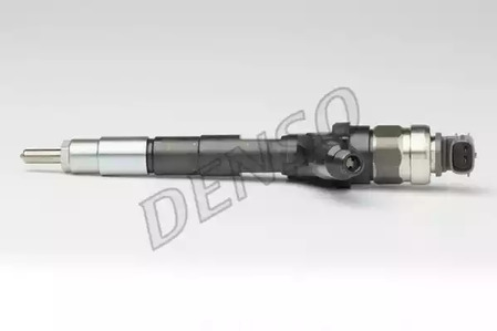 Форсунка DENSO DCRI300300
