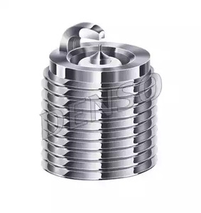 Свеча зажигания iridium power DENSO IW24