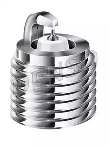 Свеча зажигания iridium power DENSO IK24
