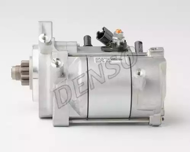 Стартер DENSO DSN1241