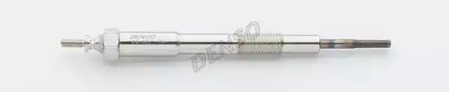 Свеча накаливания DENSO DG-627