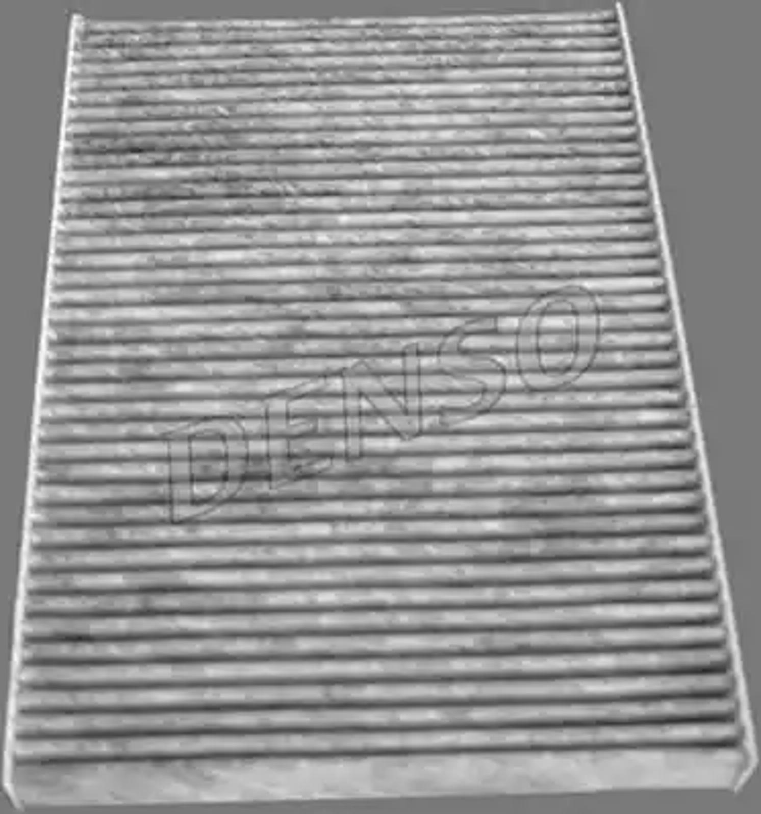 Фильтр салона DENSO DCF045K
