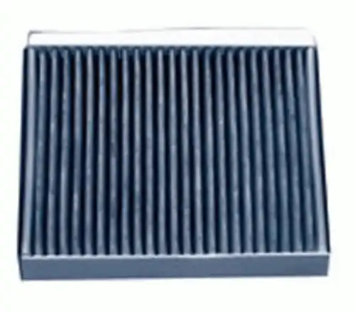 Салонный фильтр DENSO DCF118K