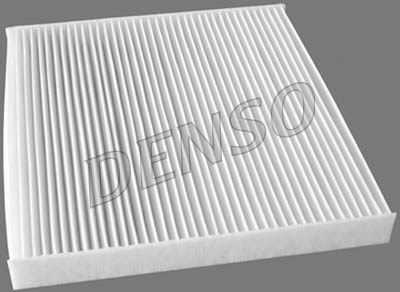 Фильтр воздуха во внутренном пространстве DENSO DCF454P