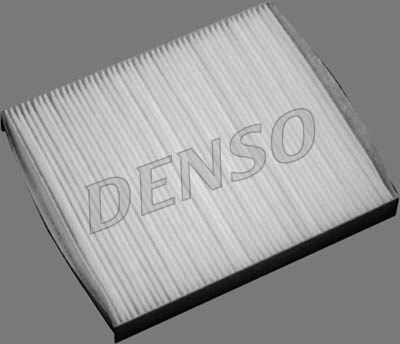 Салонный фильтр DENSO DCF462P