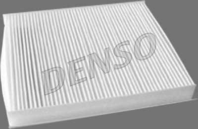 Фильтр воздуха во внутренном пространстве DENSO DCF473P