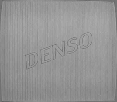 Фильтр воздуха во внутренном пространстве DENSO DCF486P