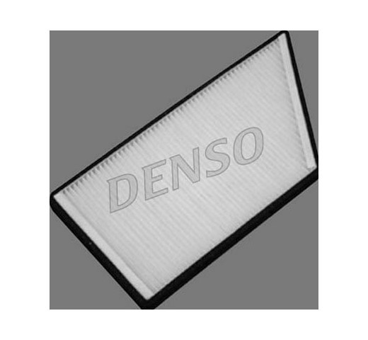 Салонный фильтр DENSO DCF493P