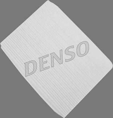 Фильтр воздуха во внутренном пространстве DENSO DCF509P