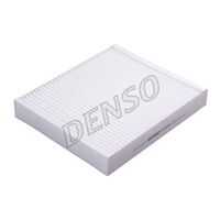 Фильтр воздуха во внутренном пространстве DENSO DCF564P