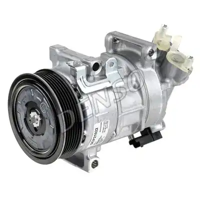 Dcp21022 компрессор кондиционера DENSO DCP21022