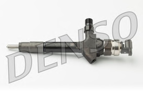 Форсунка DENSO DCRI105780