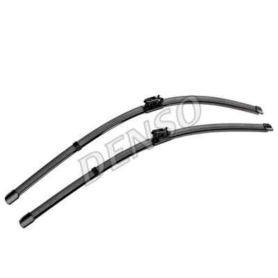 К-т бескаркасных щёток стеклоочистителя DENSO DF-084