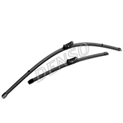 К-т бескаркасных щёток стеклоочистителя DENSO DF-095