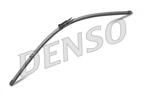 Комплект щёток стеклоочистителя (бескаркасные) DENSO DF-121