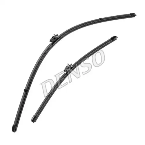 Df-431 wiper blade jointless front 700/450mm fits mercedes evito tourer (w447) v (w447) vito mixt DENSO DF-431