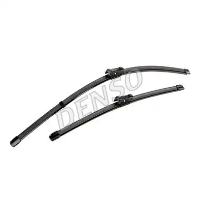 Комплект щеток стеклоочистителя бескаркасных 600x400 DENSO DF085