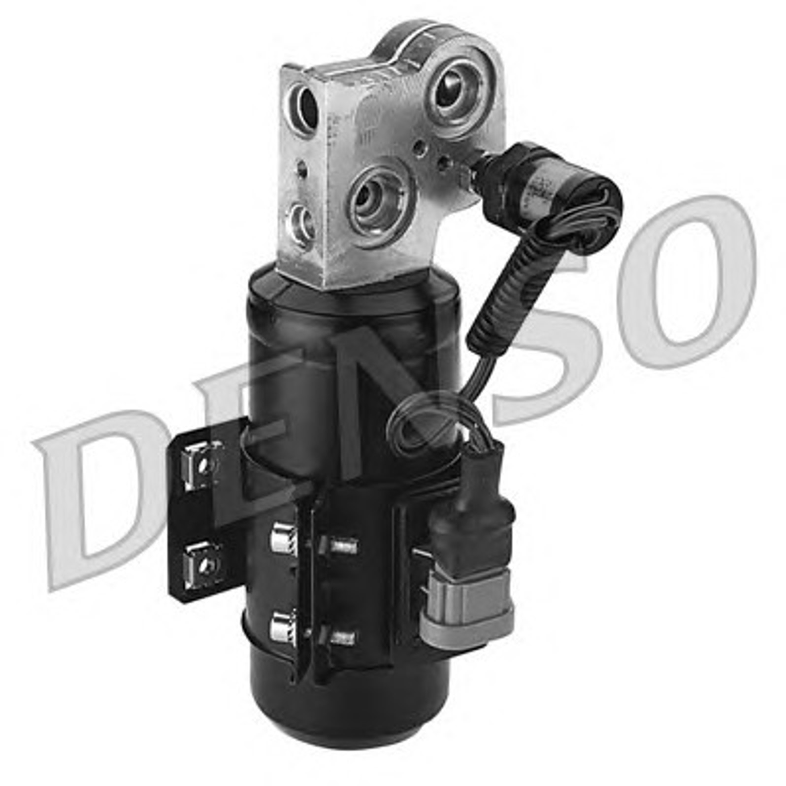 Осушитель кондиционера DENSO DFD23011