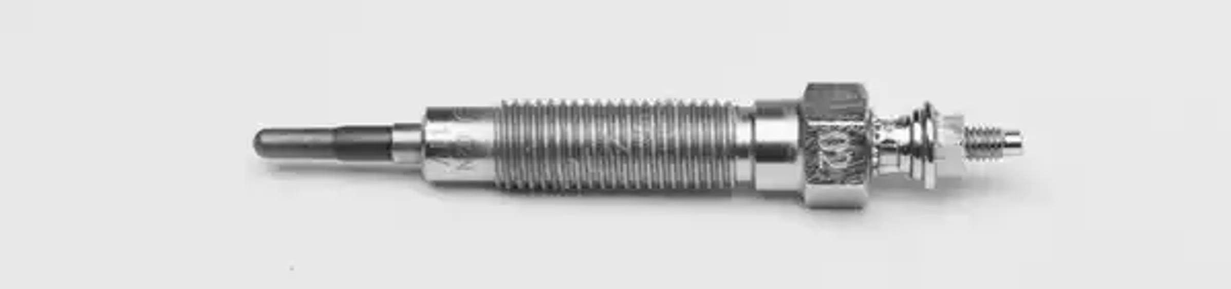 Свеча накаливания DENSO DG-301