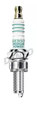 Свеча зажигания iridium power DENSO IU27