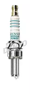 Свеча зажигания iridium power DENSO IU27A