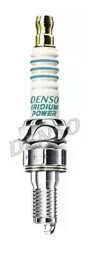 Свеча зажигания iridium power DENSO IUH27