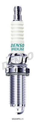 Свеча зажигания iridium DENSO SK16HR11
