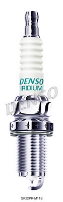 Свеча зажигания DENSO SK20PRL9