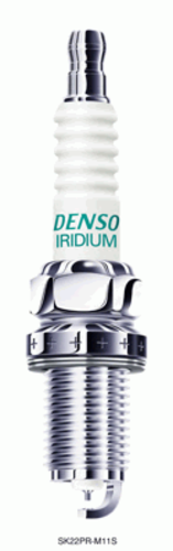 Свеча зажигания DENSO SK20R-P11
