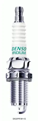 Свеча зажигания DENSO SK20R5G