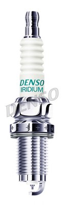 Свеча зажигания extended iridium DENSO SKJ20DR-M11