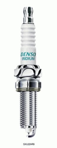 Свеча зажигания iridium DENSO SXU22HDR8