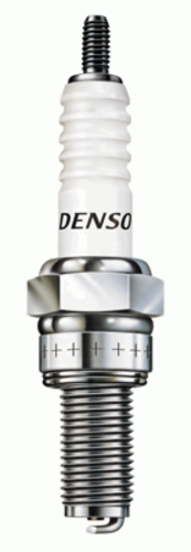 Свеча зажигания DENSO U20EPR9