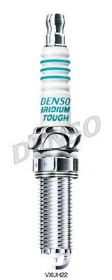 Свеча зажигания DENSO VXUH22I