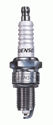 Свеча зажигания DENSO W27ESR-U