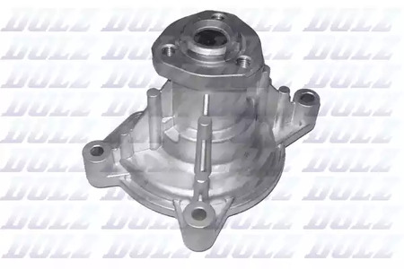 Водяной насос охлаждения двигателя DOLZ A219