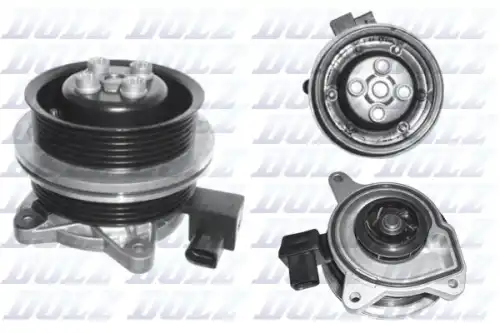 Насос водяной DOLZ A228V