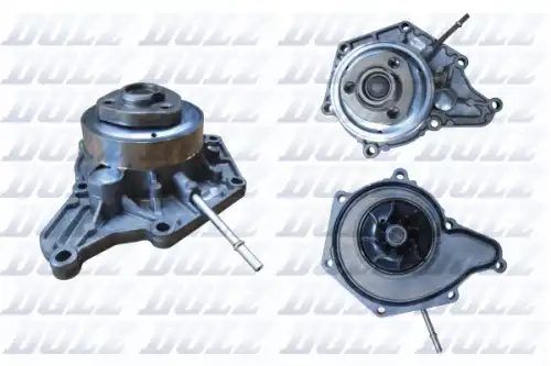 Помпа водяная dolz DOLZ A267V