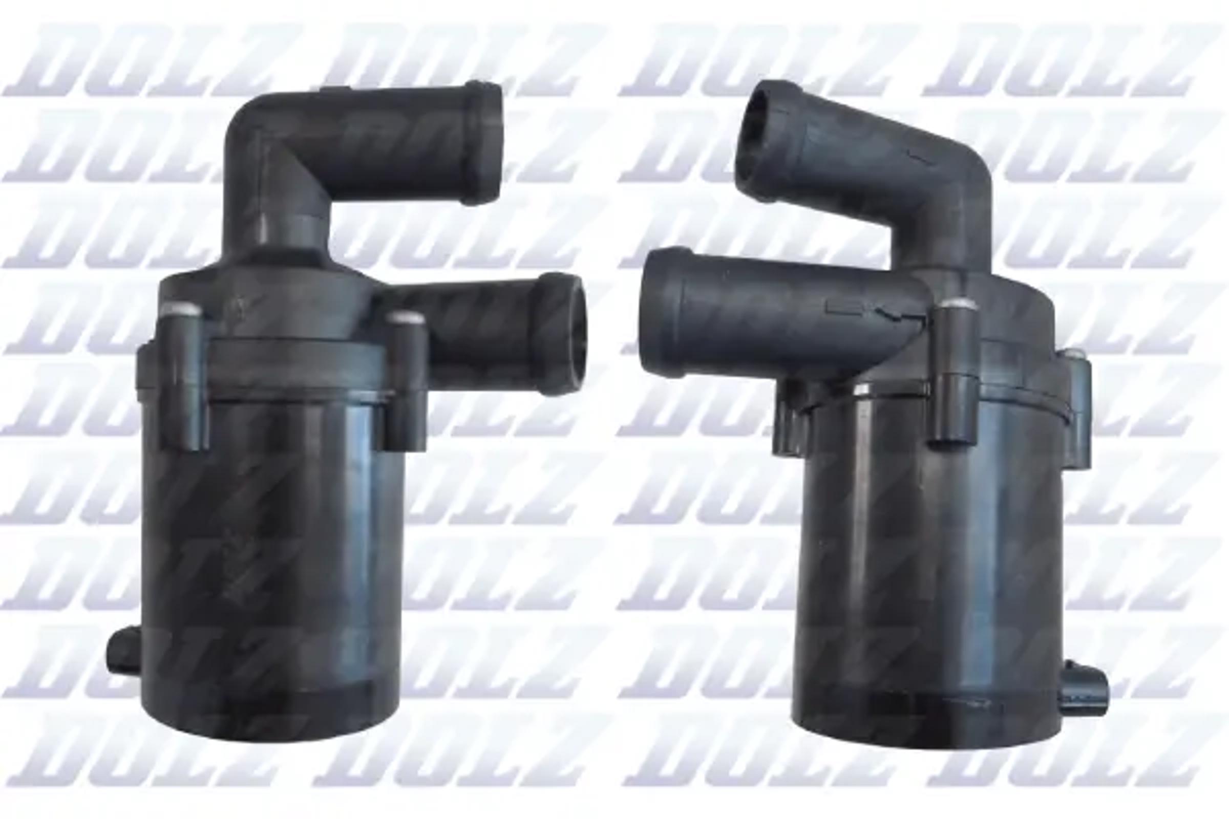 Насос водяной электрический DOLZ EA544A
