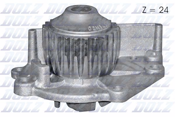 Насос водяной DOLZ M-142