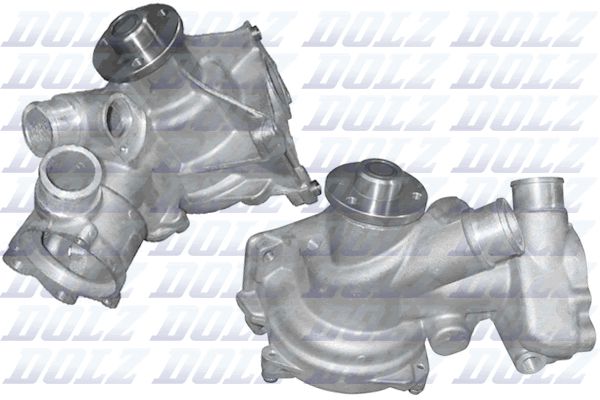 Водяной насос DOLZ M-209