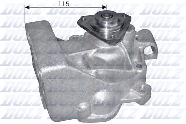 Насос водяной DOLZ S-169