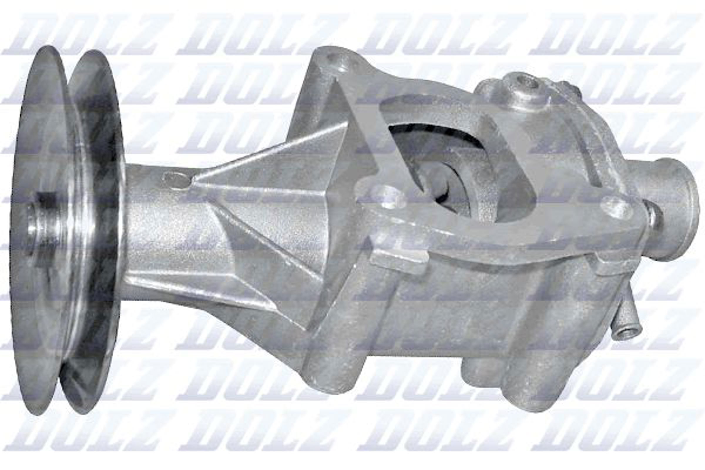 Насос водяной DOLZ S113