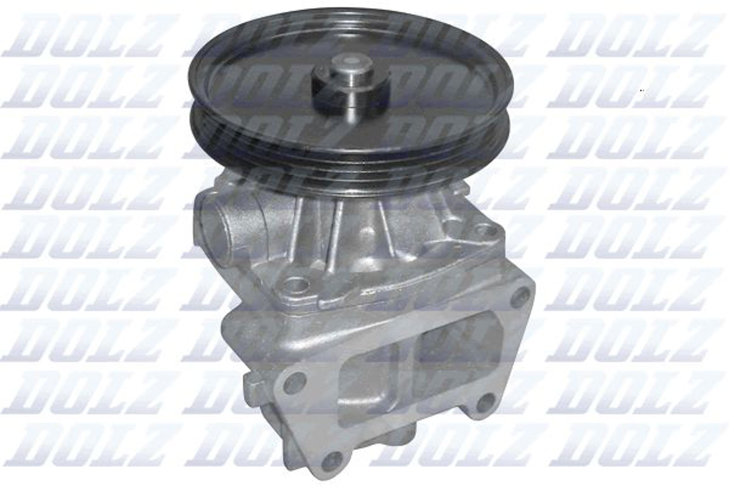 Насос водяной DOLZ S226CT