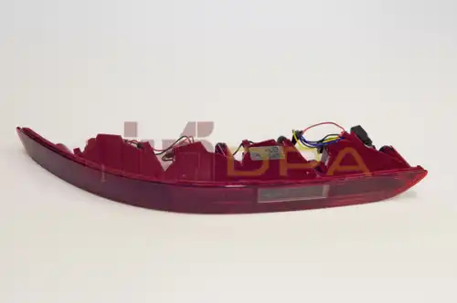 Фонарь задний DPA 89450830402
